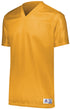 Russell Athletic Solid Flag Football Jersey (R0593M), Color 'Gold'